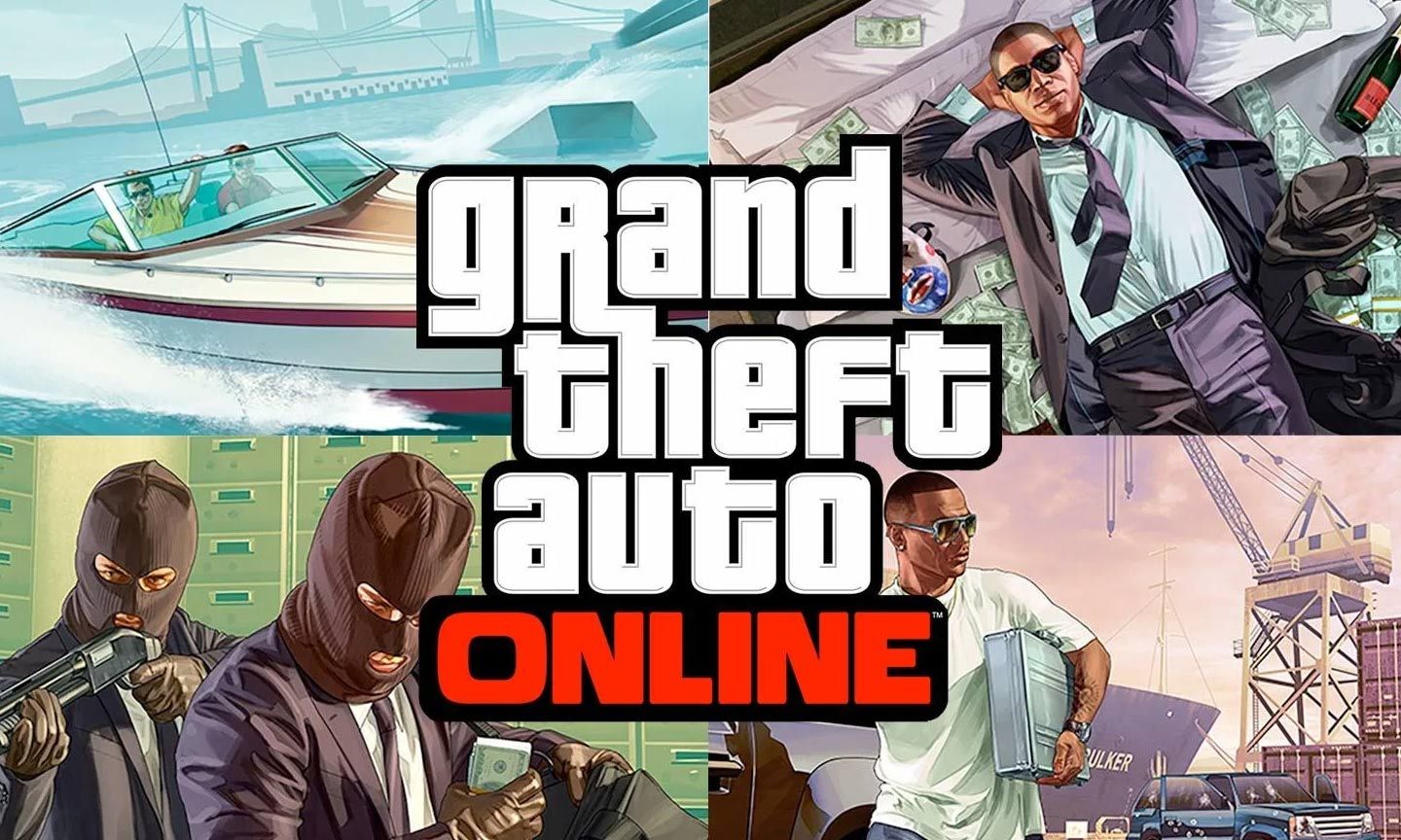 GTA 5 und GTA Online: Neues Update für die PC-Version veröffentlicht – Es gibt jedoch einen Haken
