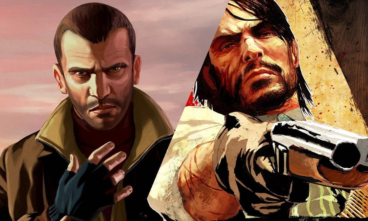 Hätte GTA 4 Rockstar Games fast ruiniert? Studiogründer äußert sich