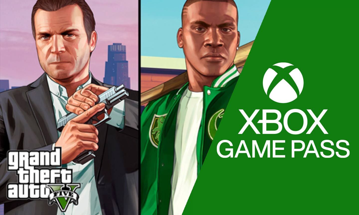 GTA 5 kommt zu Xbox Game Pass zurück – Release-Datum enthüllt!