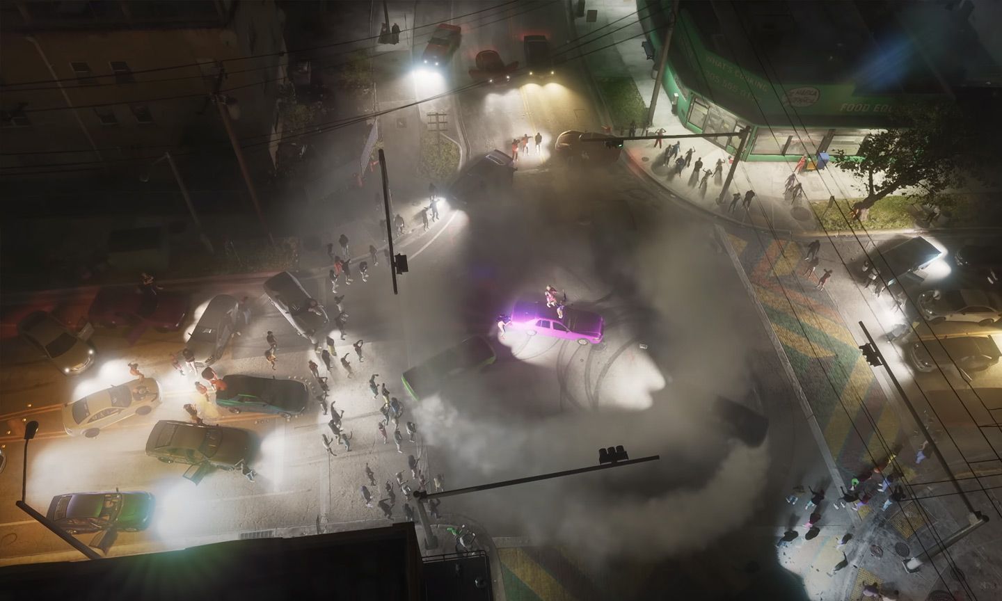 GTA 6: Fans hoffen auf deutlich mehr Fahrzeuganpassungen als im Vorgänger