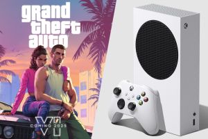 GTA 6 auf der Xbox Series S: Warum sich der Take-Two-Chef keine Sorgen macht