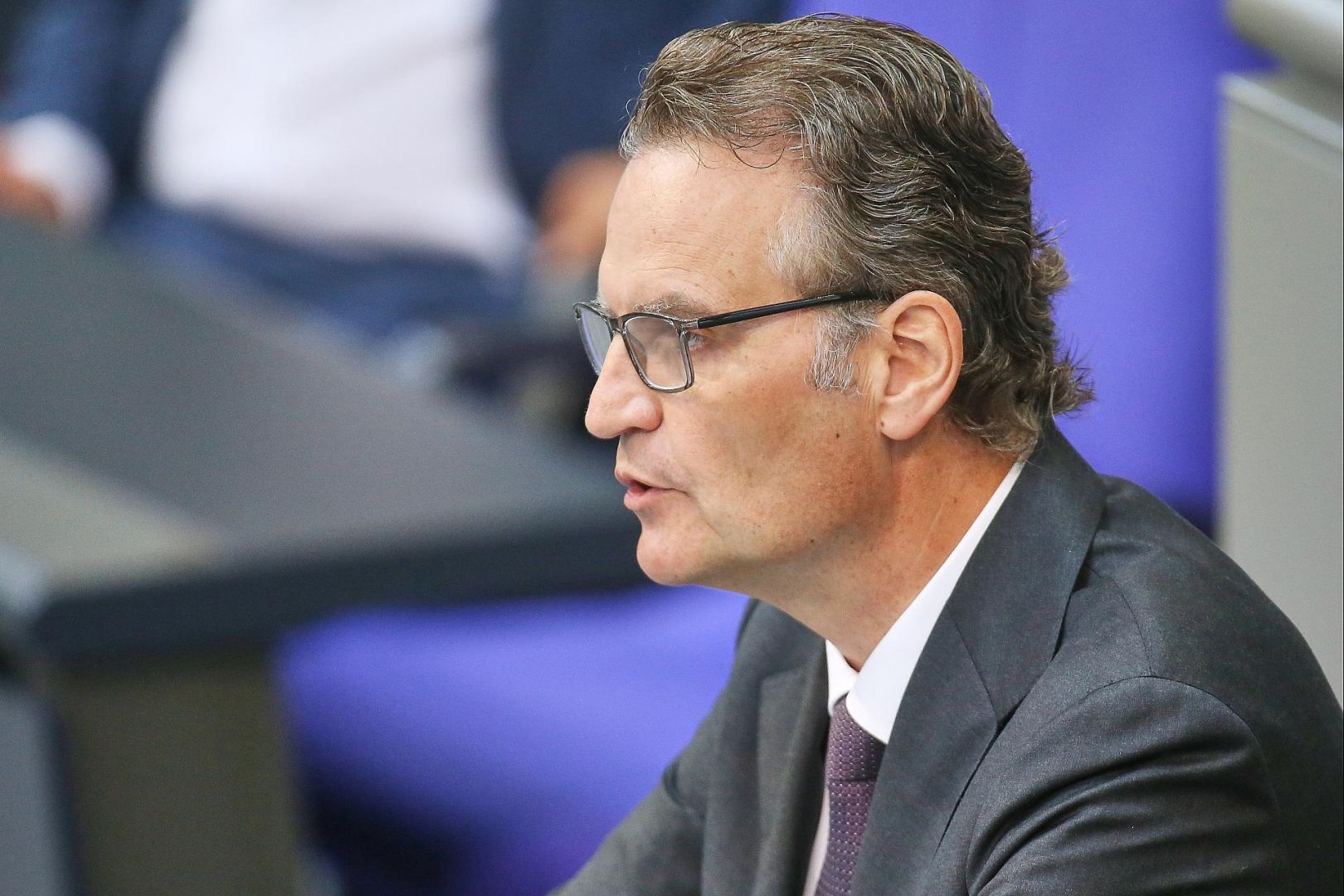 Günter Krings (Archiv)