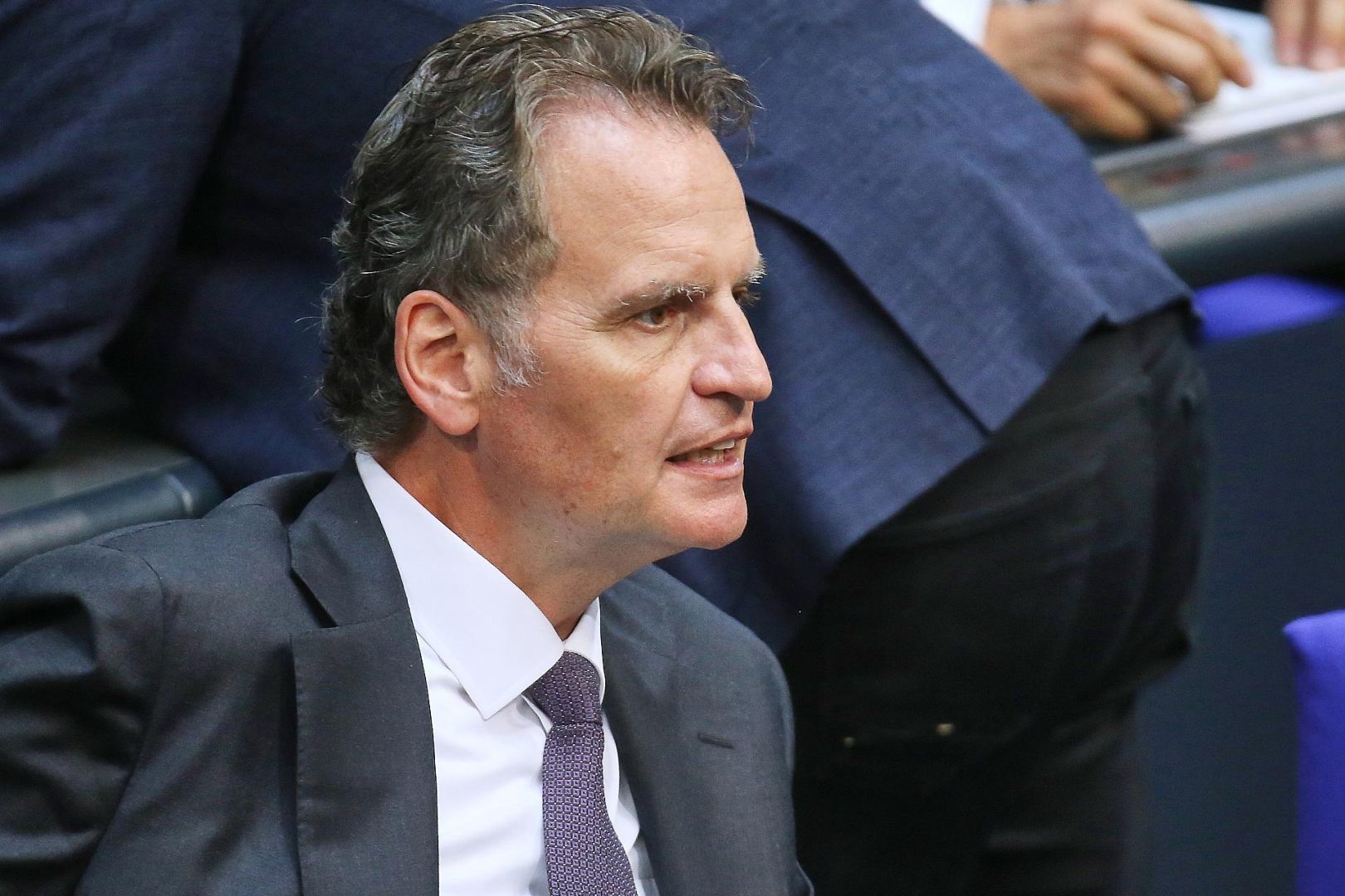 Günter Krings (Archiv)