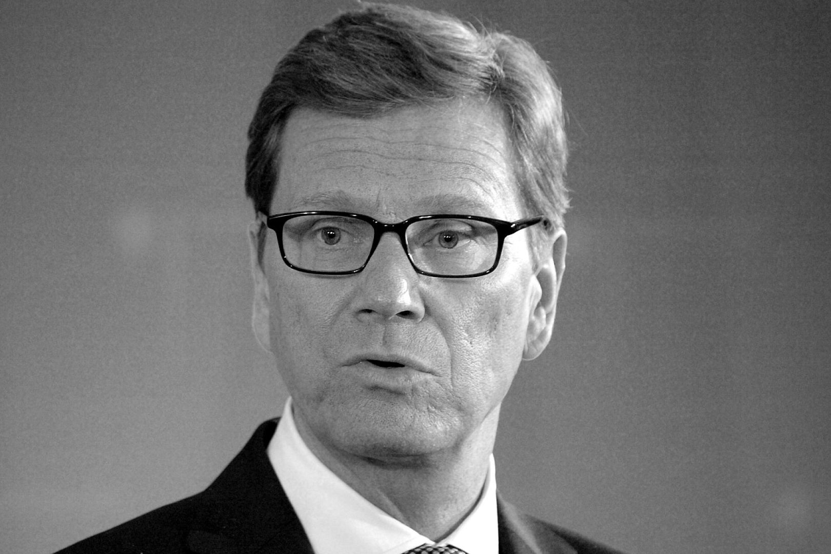 Guido Westerwelle (Archiv)