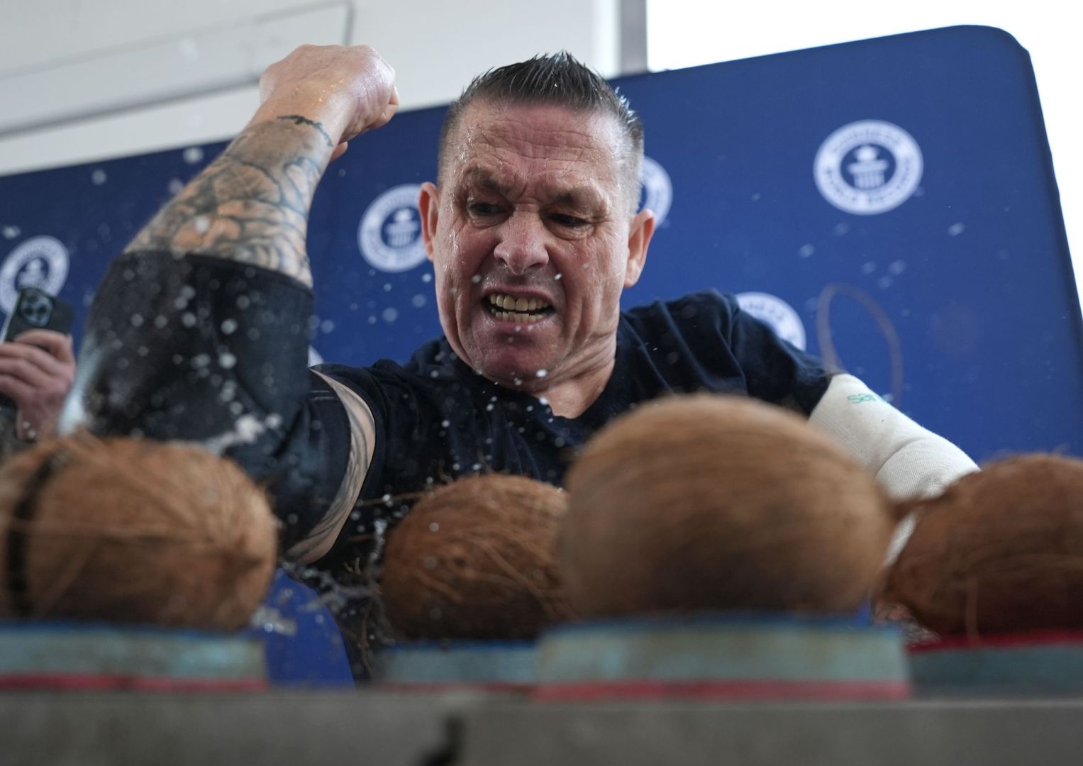 Guinness World Records Day 2025