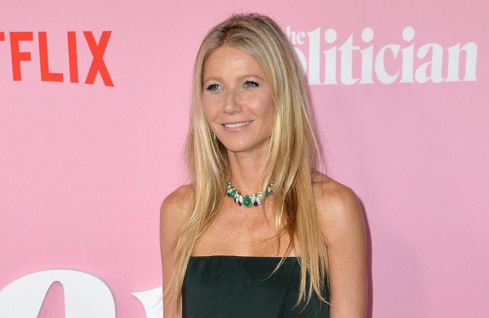 Gwyneth Paltrow