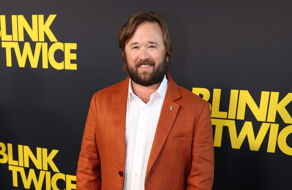 Haley Joel Osment