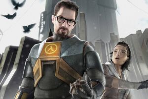 Half-Life 2: Explodierende Spielerzahlen auf Steam