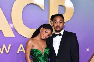 Halle Bailey hat eine einstweilige Verfügung gegen DDG beantragt.