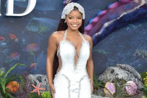 Halle Bailey hat vorübergehend das alleinige Sorgerecht für ihren Sohn erhalten.