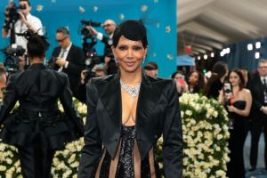 Halle Berry