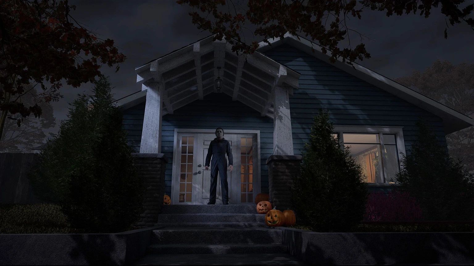 Halloween: Neuer Trailer enthüllt Release Datum und Mechaniken rund um Michael Myers