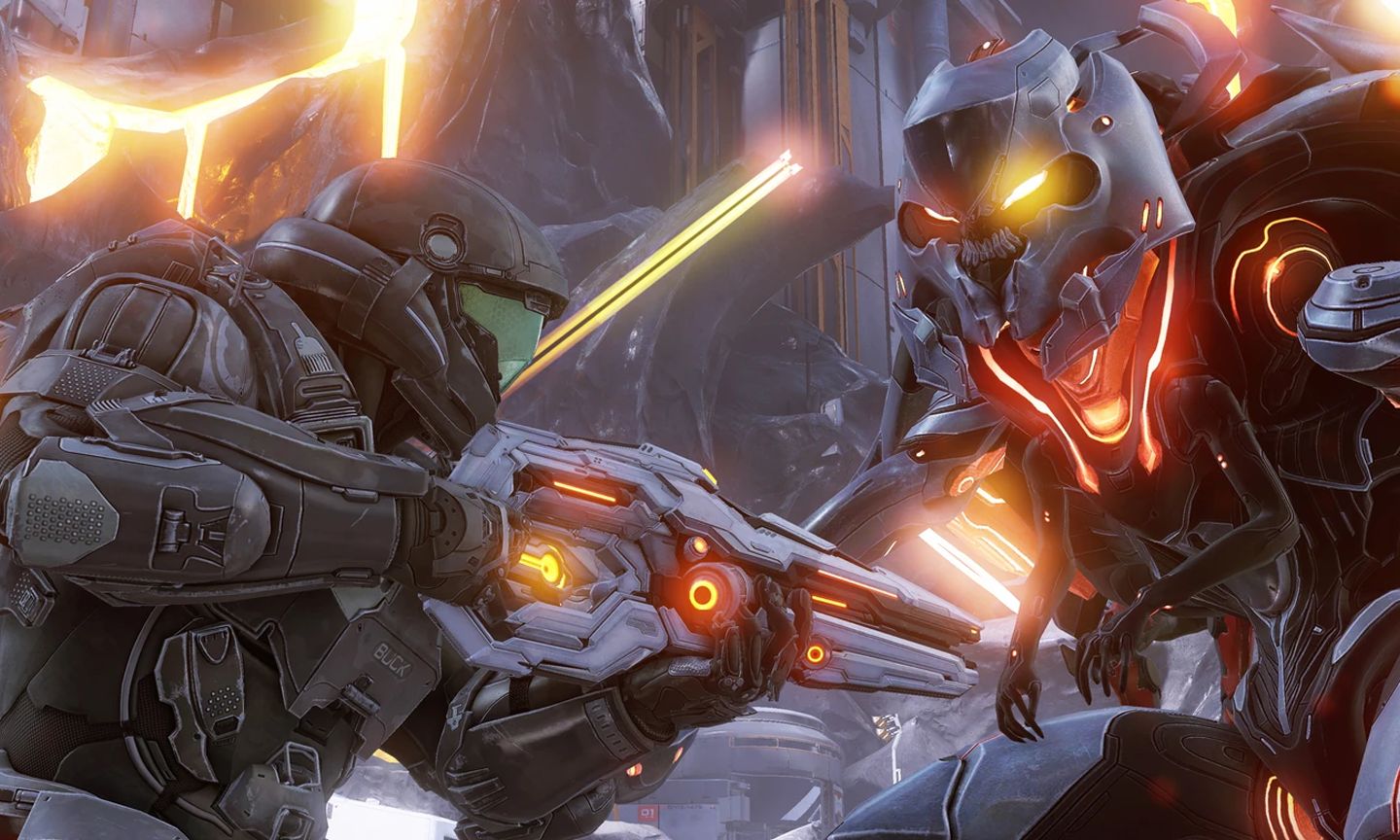 Halo 5: Guardians – Warum das Spiel am Feedback der Fans scheiterte