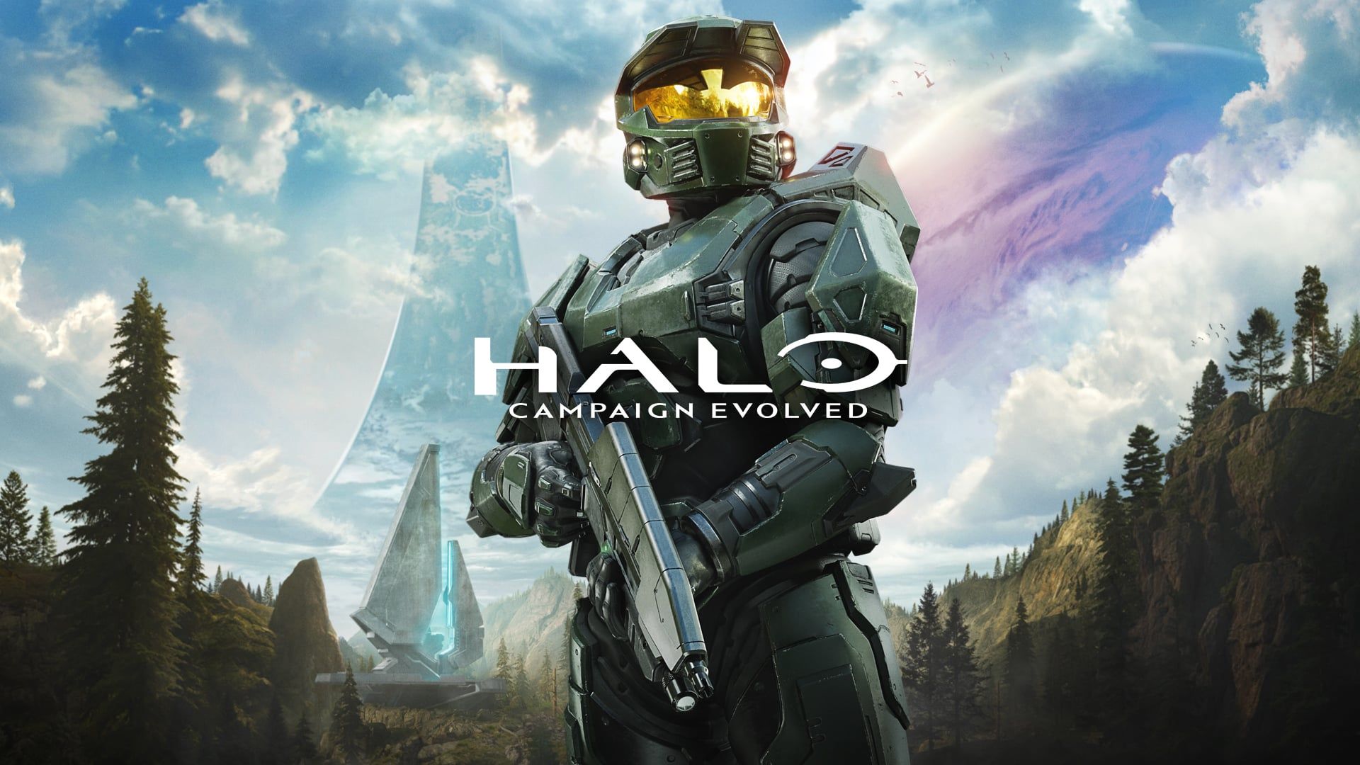 Halo: Campaign Evolved – Umfassendes Remake des Klassikers angekündigt