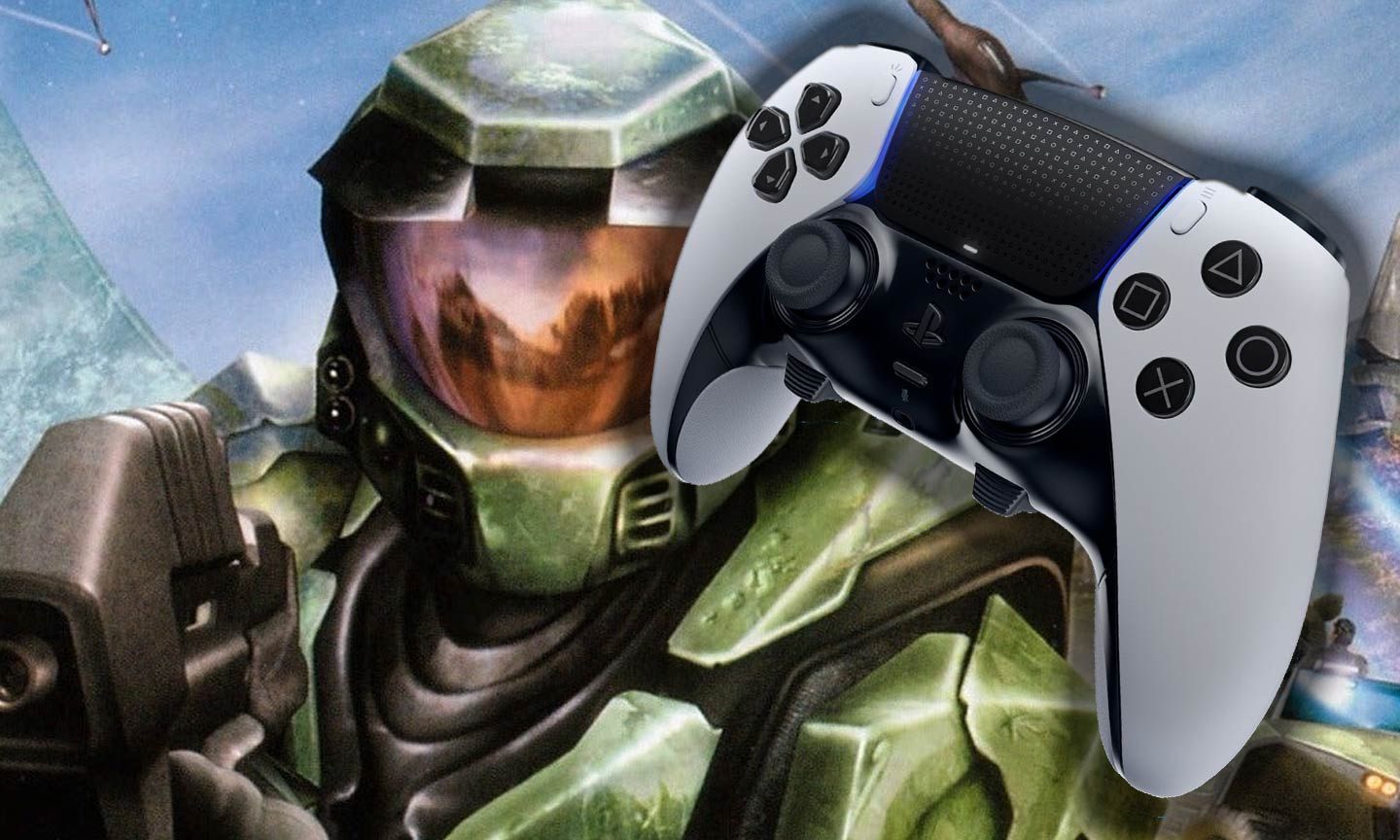 Halo-Sammlung für die PS5? – Insider zeigt sich unsicher wegen möglicher Verschiebung