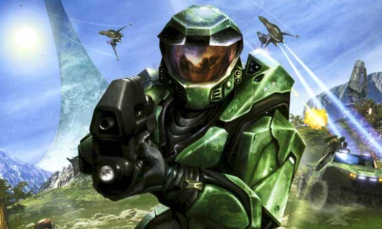 Halo-Autor stirbt: Fans trauern um „The Flood“-Schöpfer