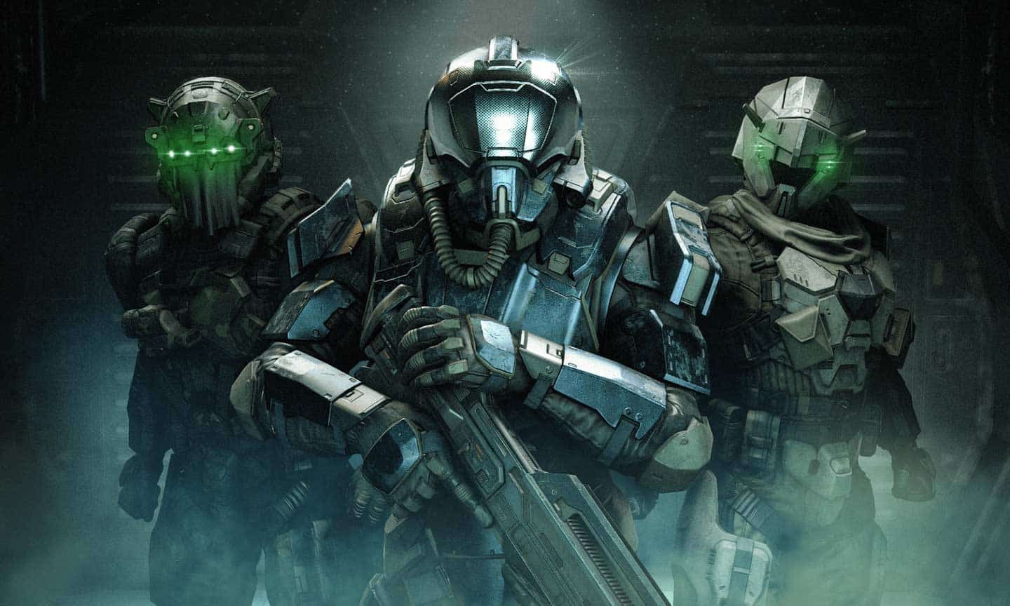 Halo Studios: Neuer Creative Director – arbeitet man an einem reinen Multiplayer-Spiel?