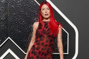Halsey und Amy Lee haben sich für einen neuen Song zusammengetan.