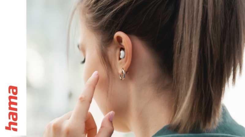 Hama Spirit Calm – Klein und unscheinbar, perfekt um voll und ganz abzuschalten