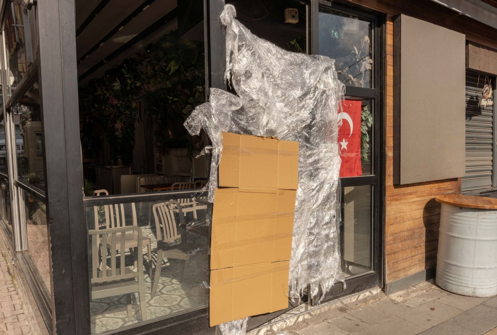 Hamburger Mutter und Kinder sterben im Istanbul-Urlaub