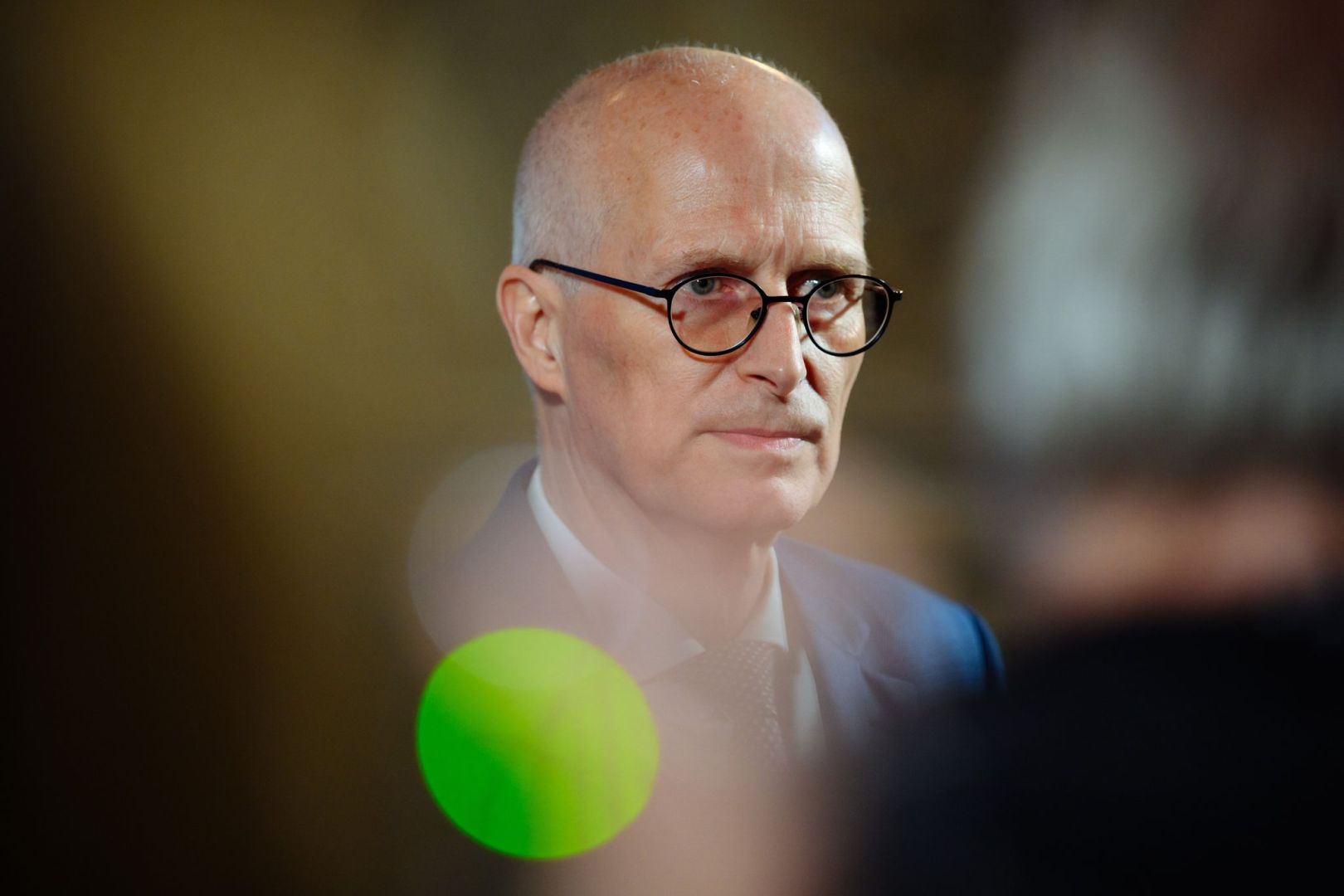 Hamburger Referendum zu Olympia-Bewerbung