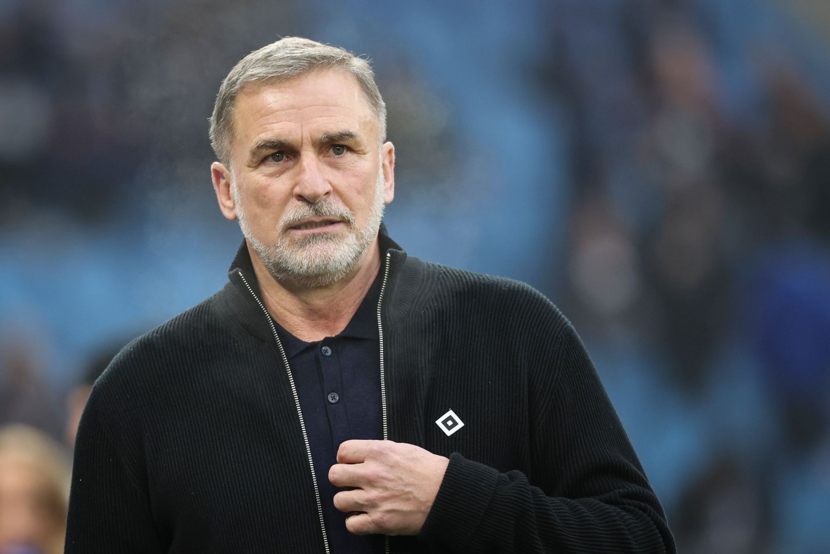 Hamburger SV - Eintracht Frankfurt