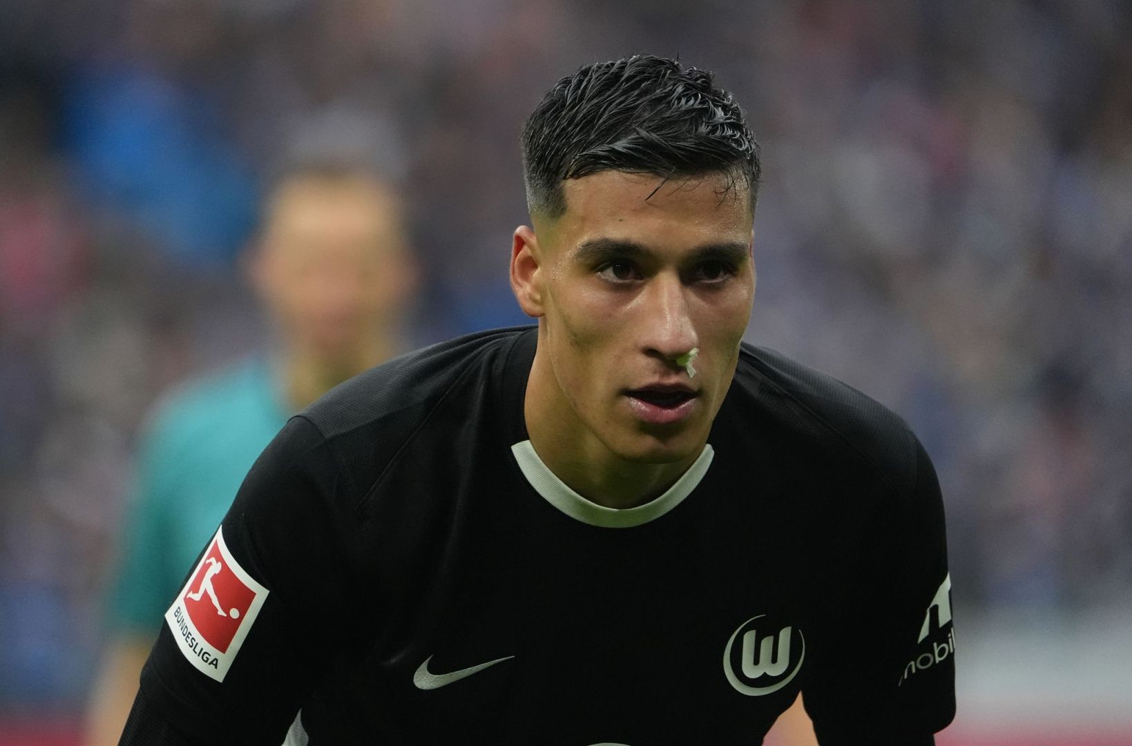 Hamburger SV - VfL Wolfsburg