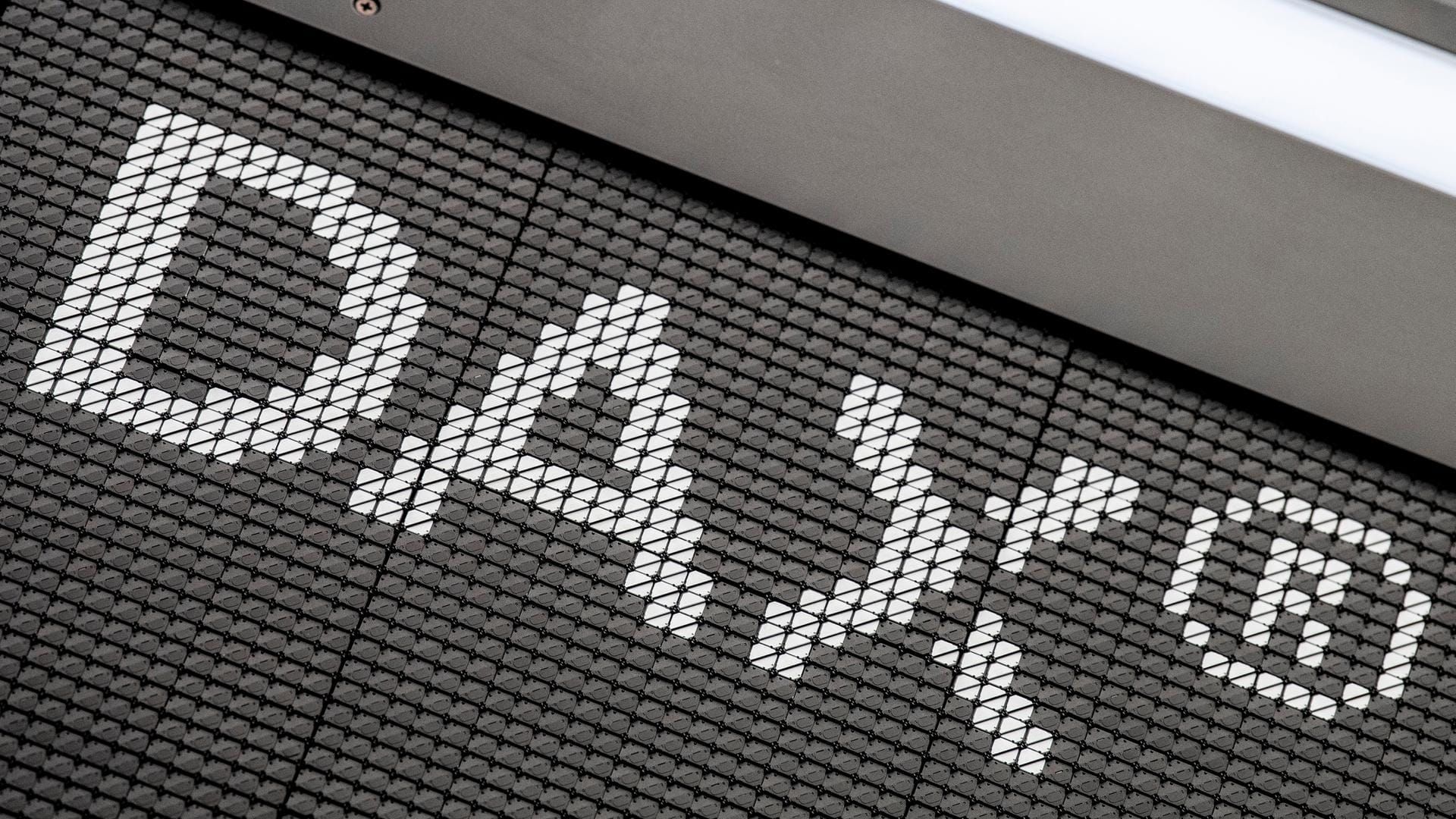 Handelskrieg trifft DAX – warum der Rücksetzer keine echte Korrektur ist