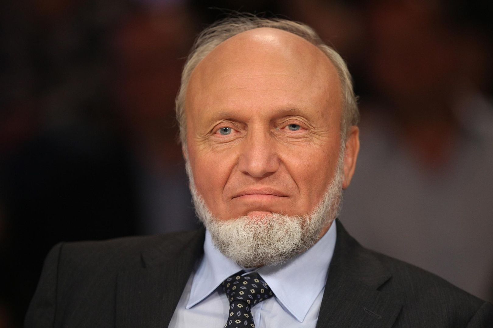 Hans-Werner Sinn (Archiv)