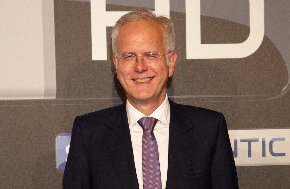 Harald Schmidt