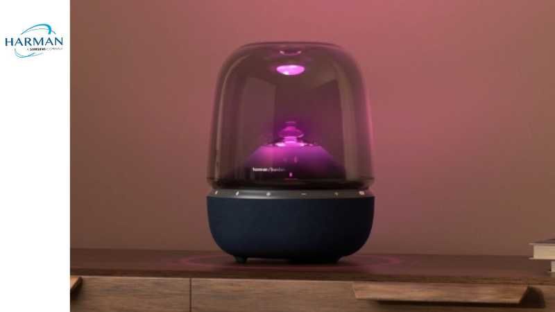 Harman Kardon SoundSticks 5 und Aura Studio 5 – Hochauflösendes Musikstreaming für grenzenlosen Musikgenuss auf einem neuem Niveau