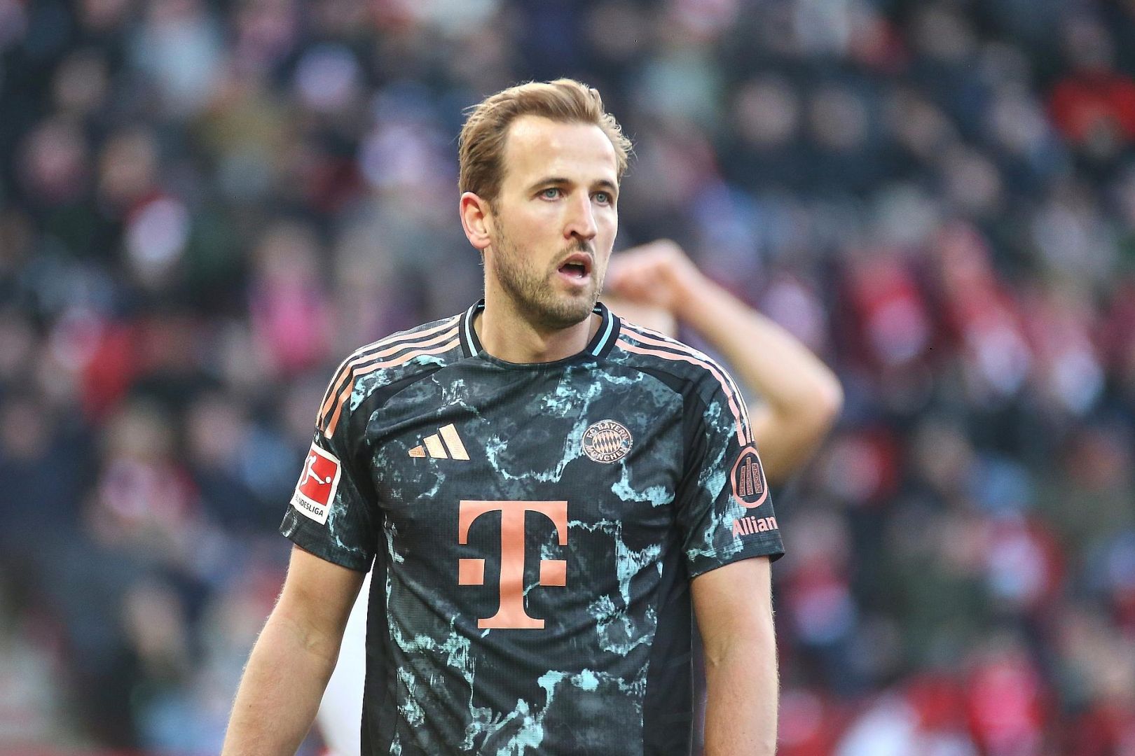Harry Kane (Archiv)