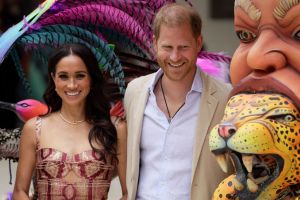 Harry und Meghan