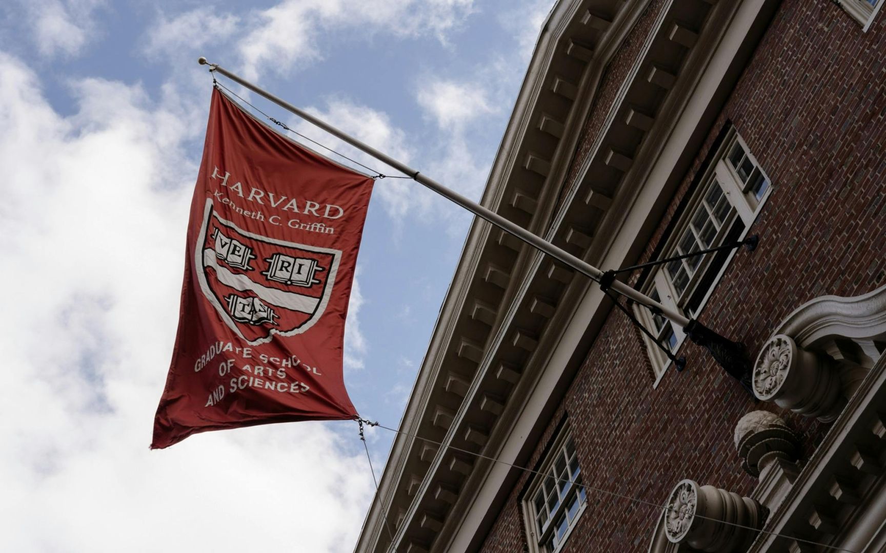 Harvards Finanzkonflikt mit Washington trifft Bostons Innovationswirtschaft ins Mark