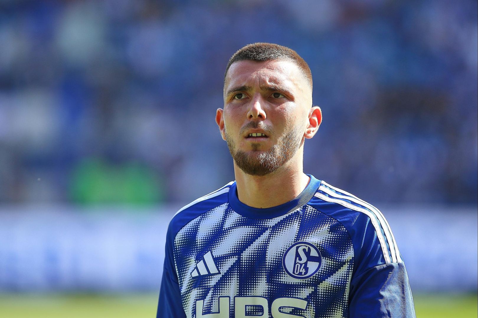 Hasan Kurucay (Archiv)