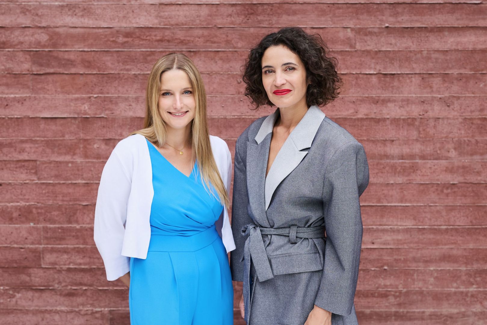 HateAid-Geschäftsführerinnen