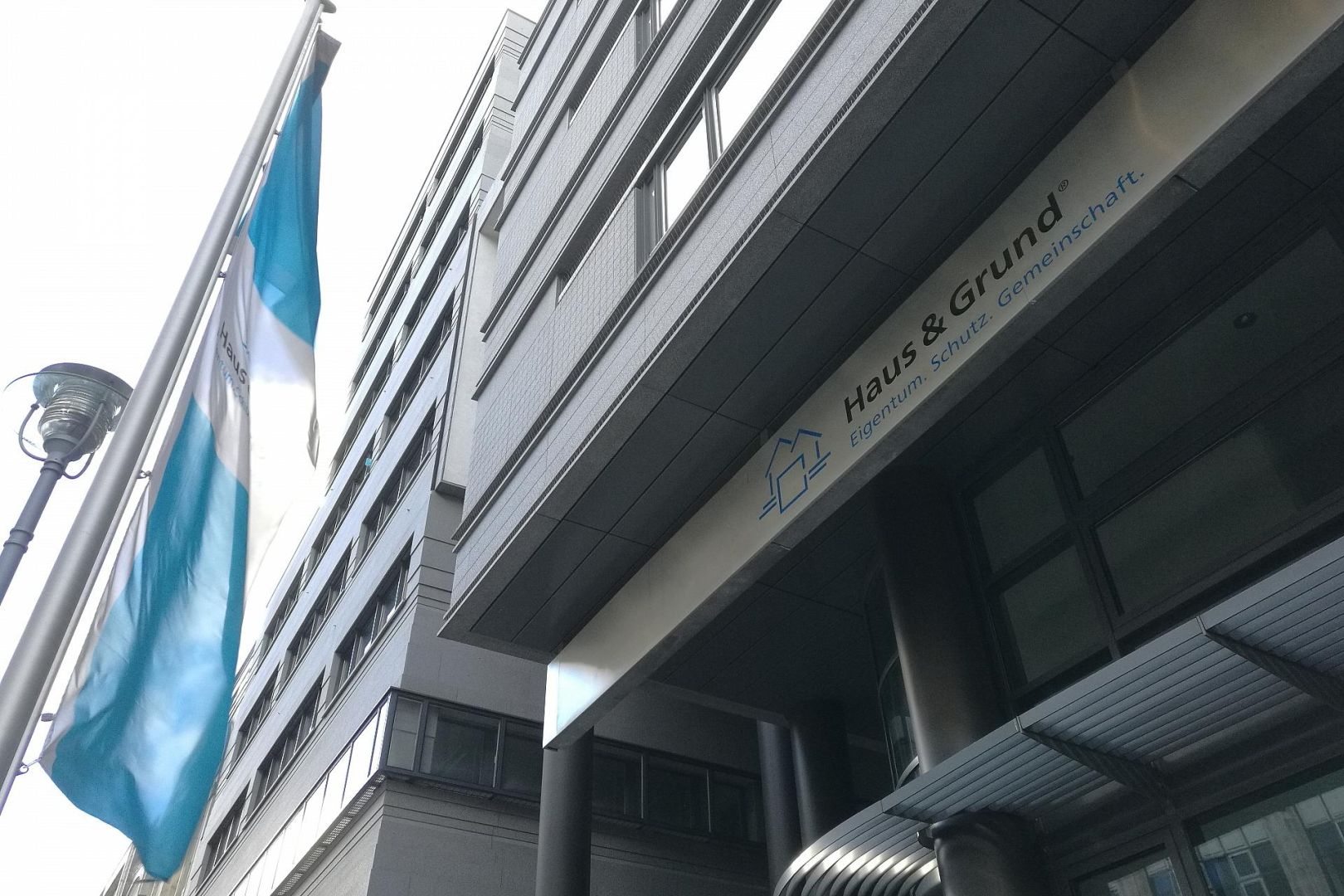 Haus und Grund (Archiv)