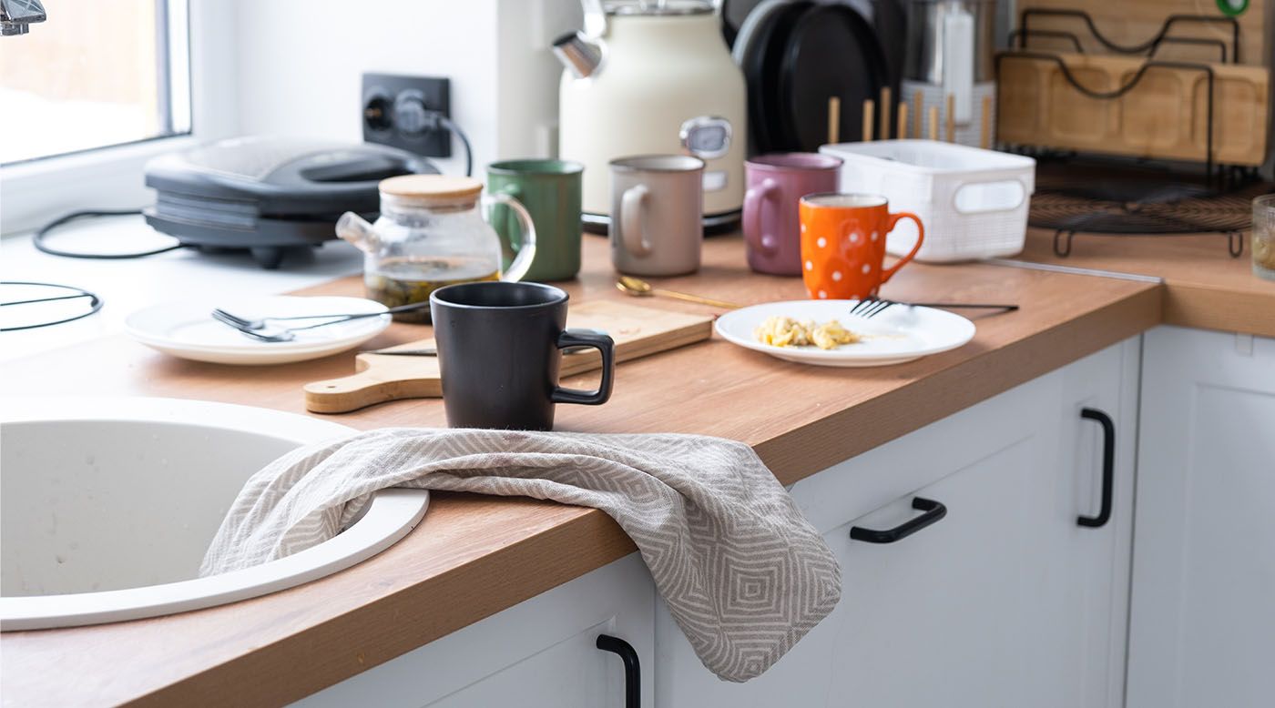 Haushalt hygienisch reinigen: So entfernt moderne Technik selbst schwer zugängliche Ablagerungen zuverlässig und schonend