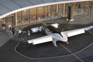 Haushaltsausschuss lehnt 50 Mio. Euro Bürgschaft für Flugtaxi-Startup Lilium ab