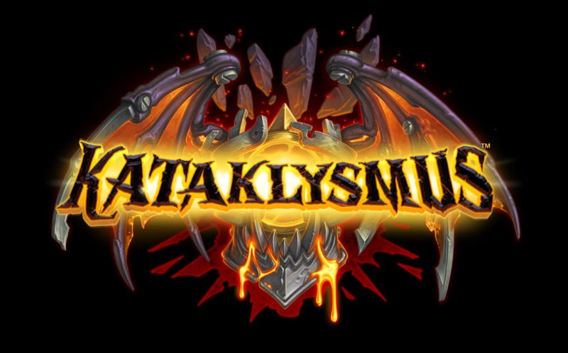 Hearthstone: Enthüllung der Erweiterung Kataklysmus