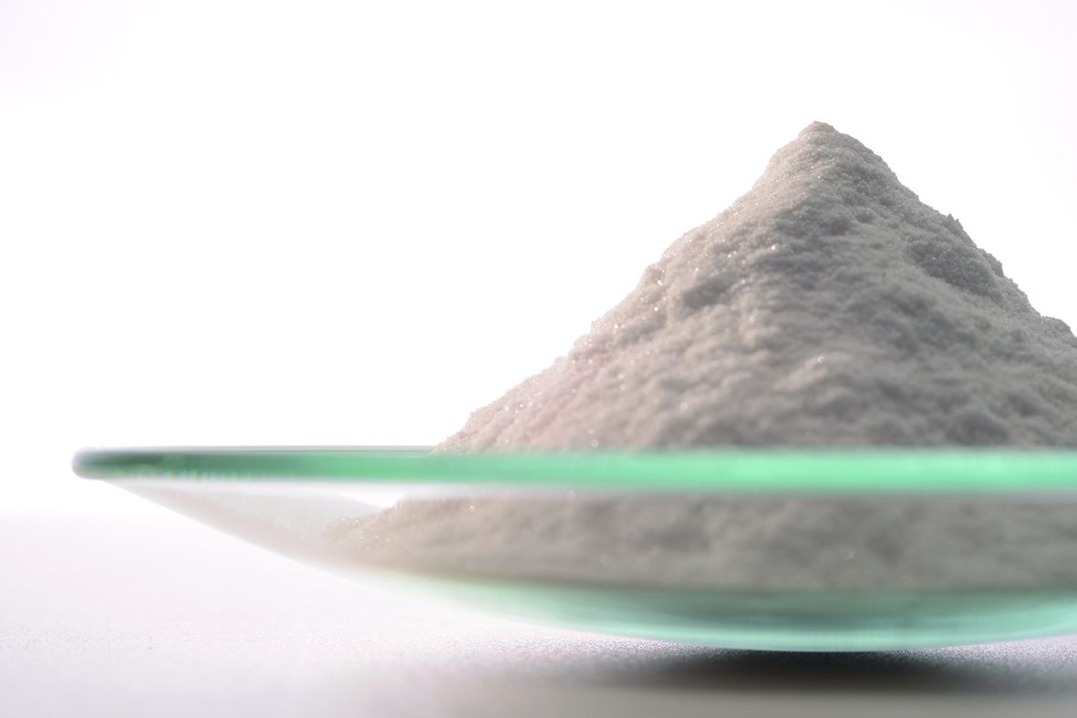 HeBoFill® - das Substitut für PTFE