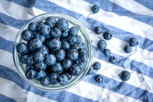 Heidelbeeren