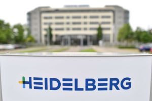 Heidelberger Druck: Stellenabbau und neue Strategien treiben Aktie nach oben