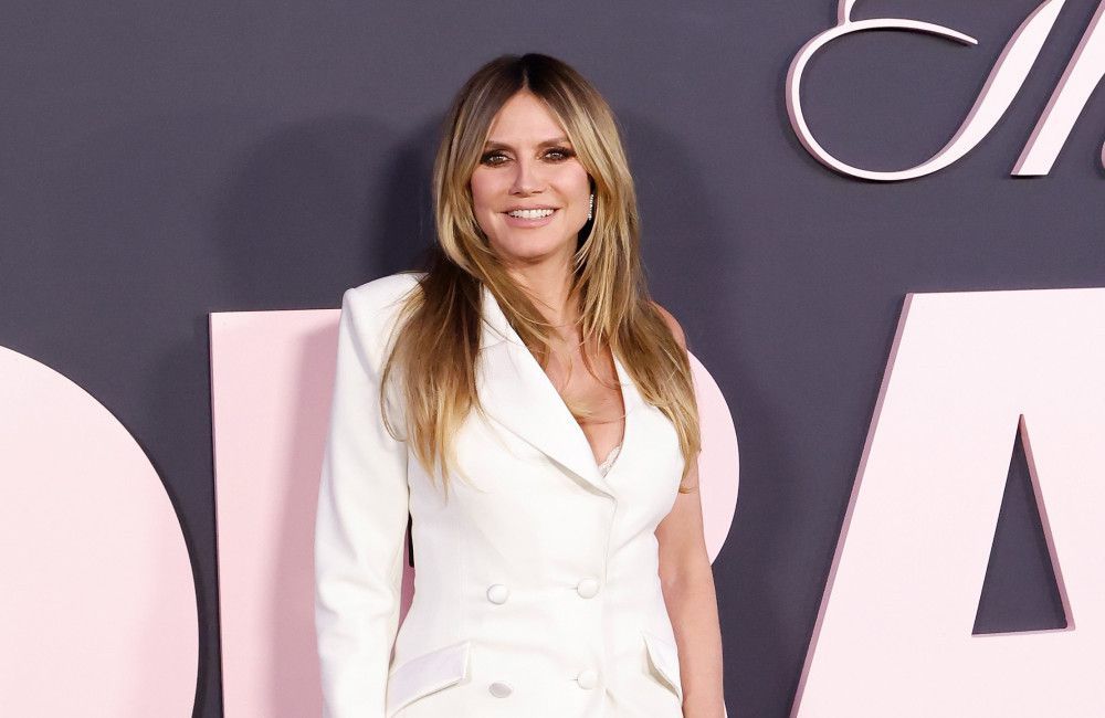 Heidi Klum