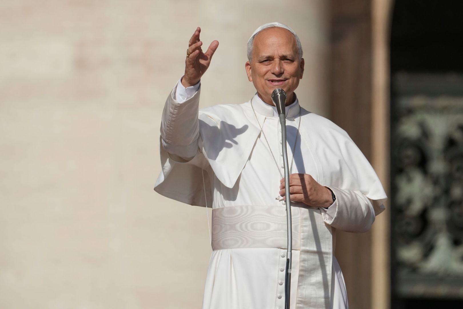 Heiligsprechung des ersten «Internet-Heiligen»