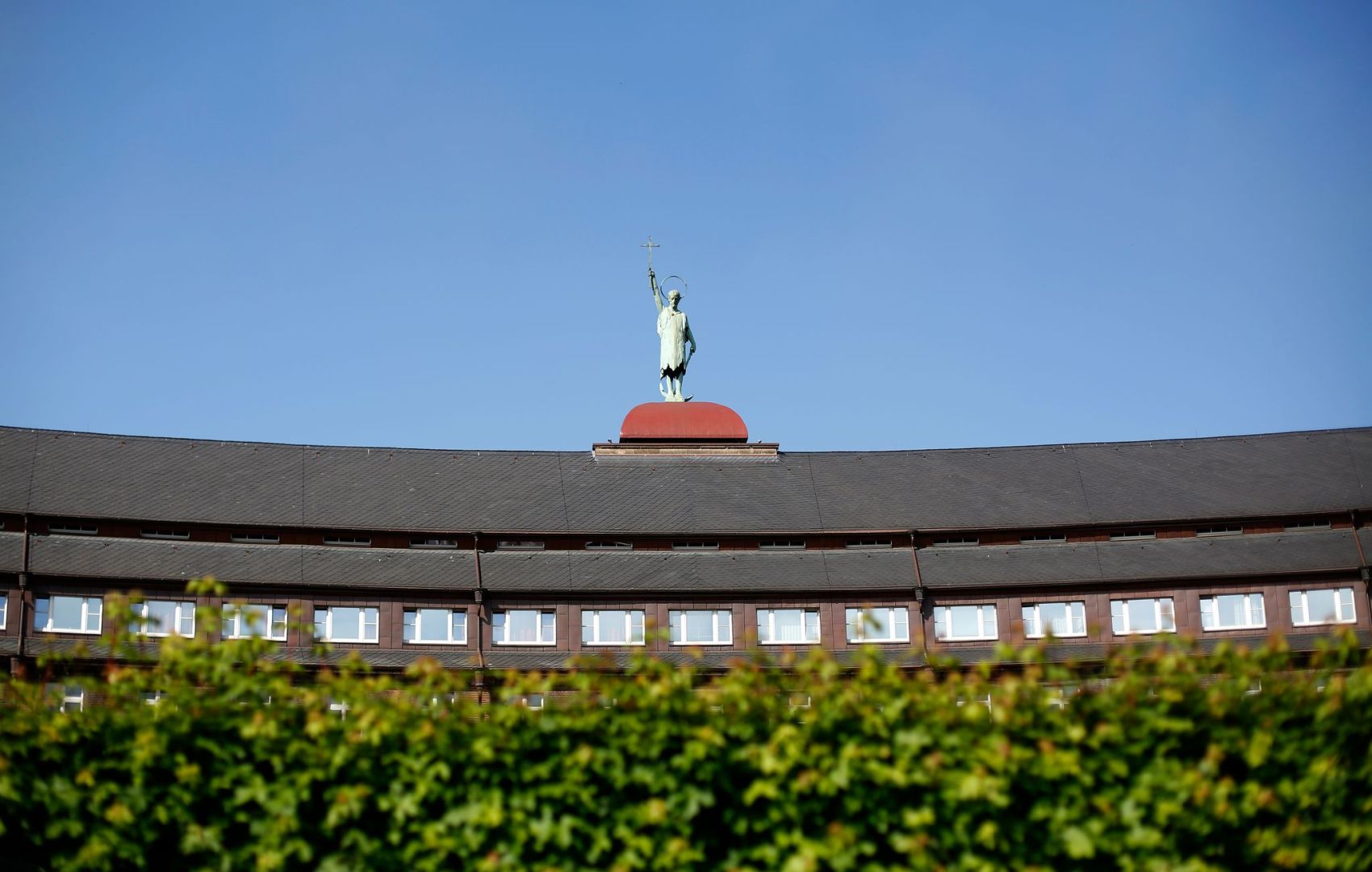 Helios St. Johannes Klinik