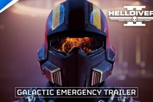 Helldivers 2 – Neue Feinde warten auf euch