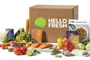 HelloFresh erhöht Verlust im dritten Quartal 2024 trotz Umsatzsteigerung