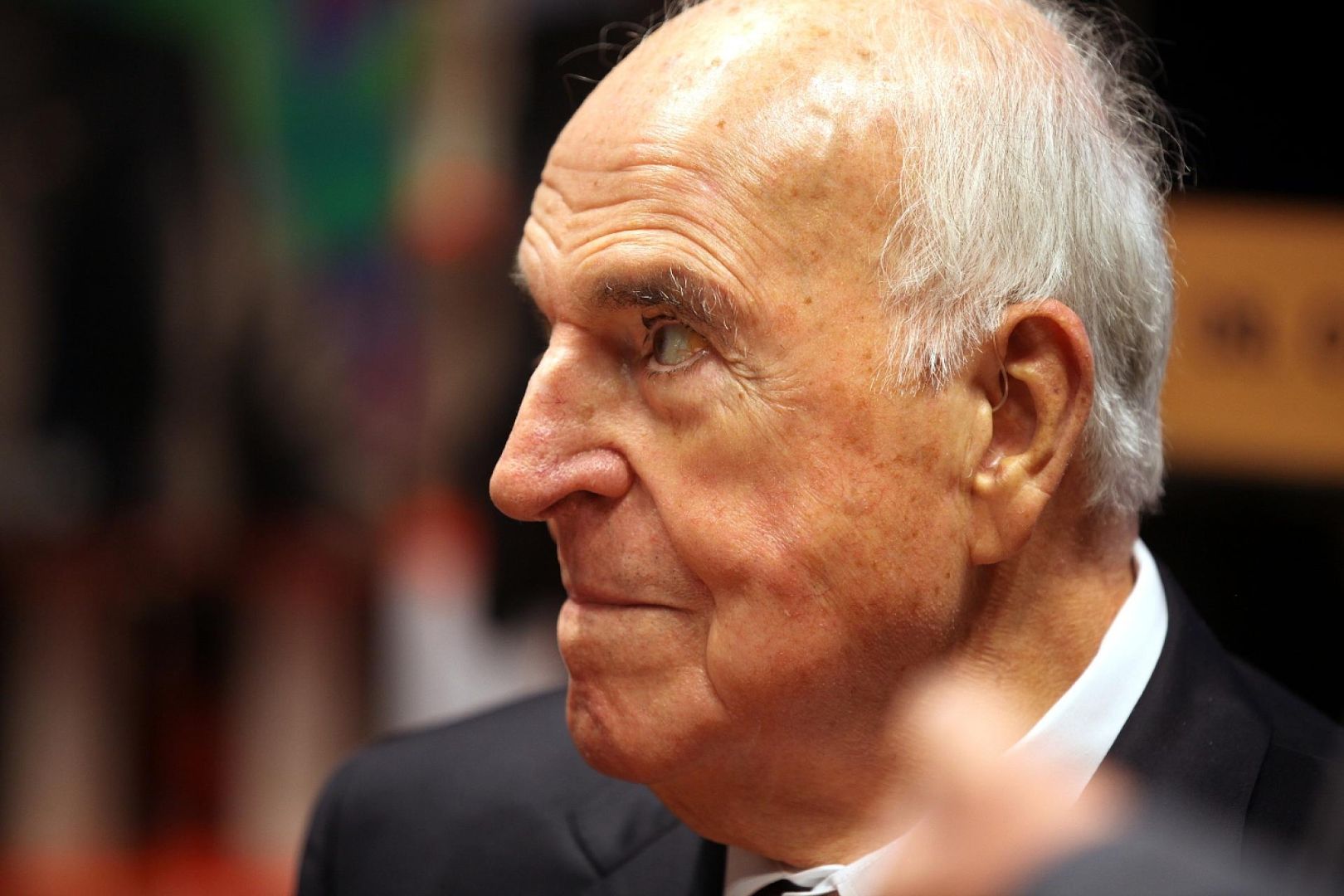 Helmut Kohl (Archiv)