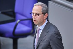 Hendrik Hoppenstedt (Archiv)